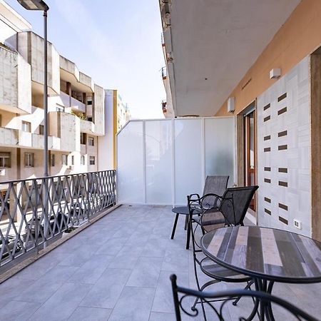 Prezioso Suites & Rooms Lecce Eksteriør bilde