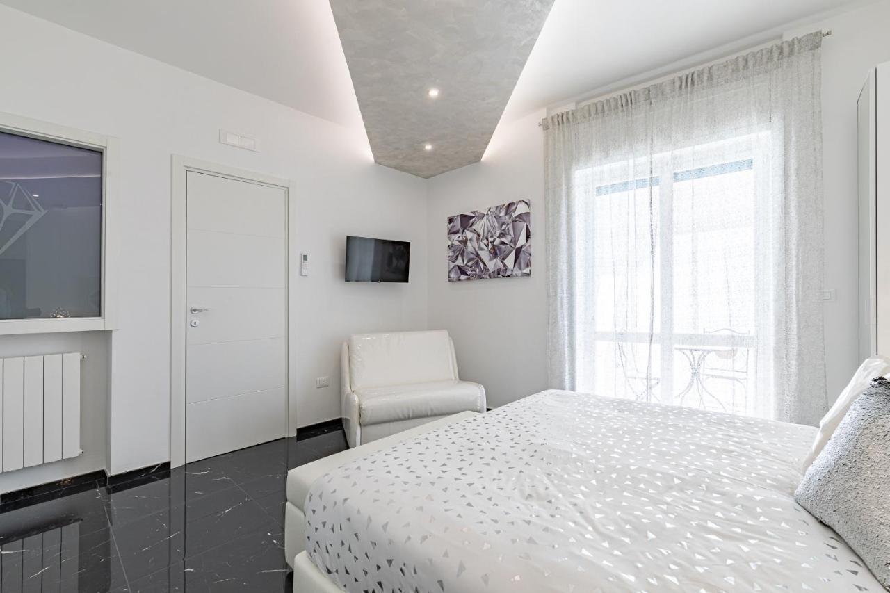 Prezioso Suites & Rooms Lecce Eksteriør bilde